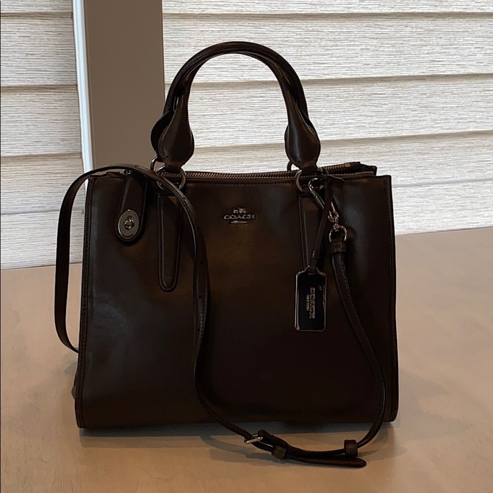 Surrey Carryall